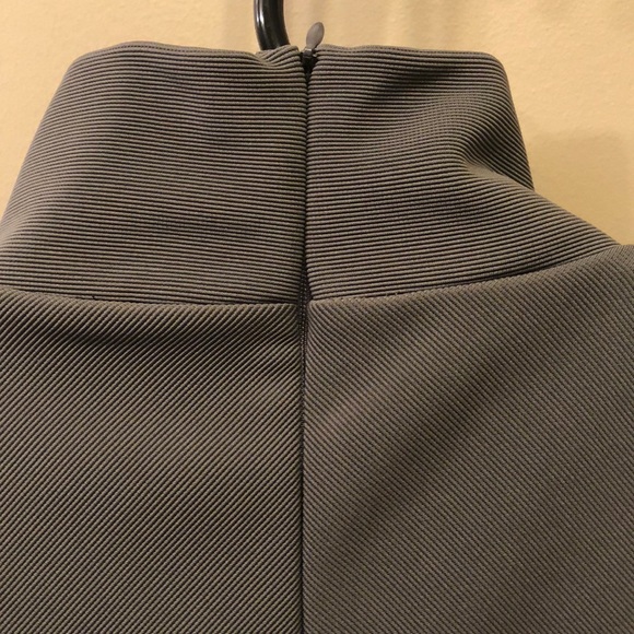 Oak + Fort high neck top - Picture 2 of 4